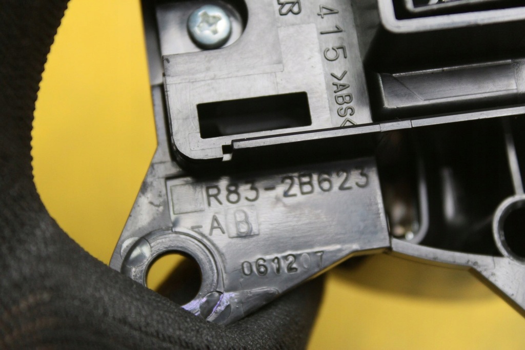 фото №6, Кнопка тормоза ручного jaguar s-type fl