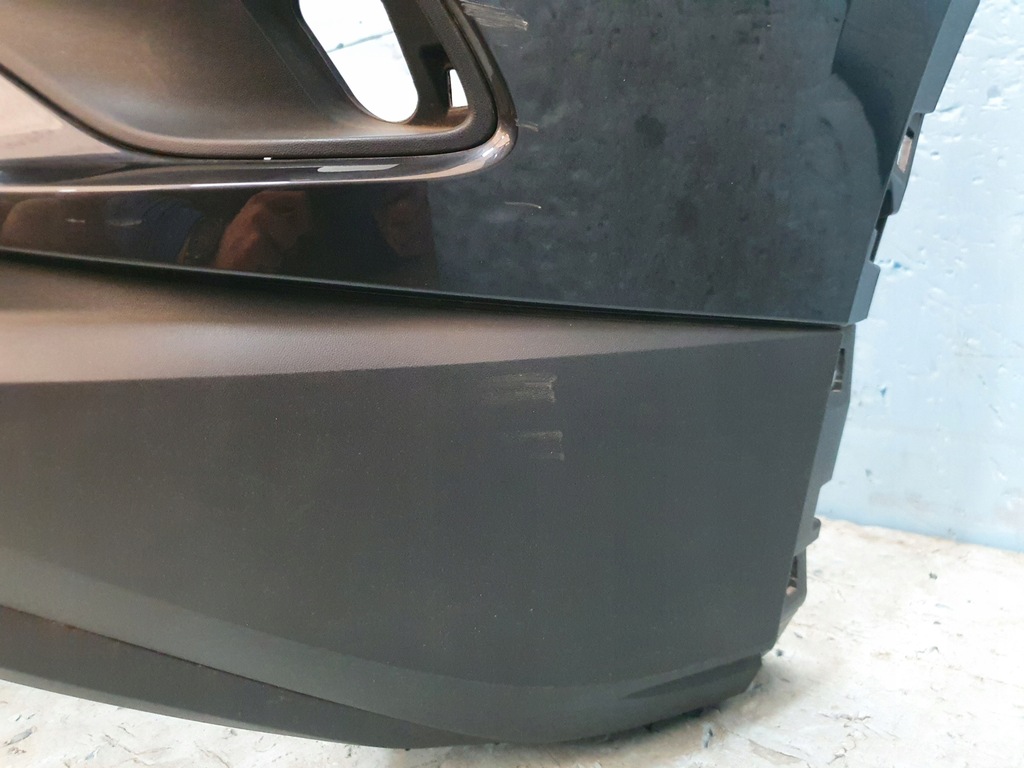 фото №6, Бампер vw id.4 id4 11a задня задній