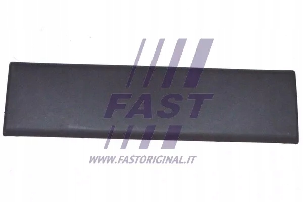 фото №2, Молдинг зовнішній ducato 02- bok l/p fast