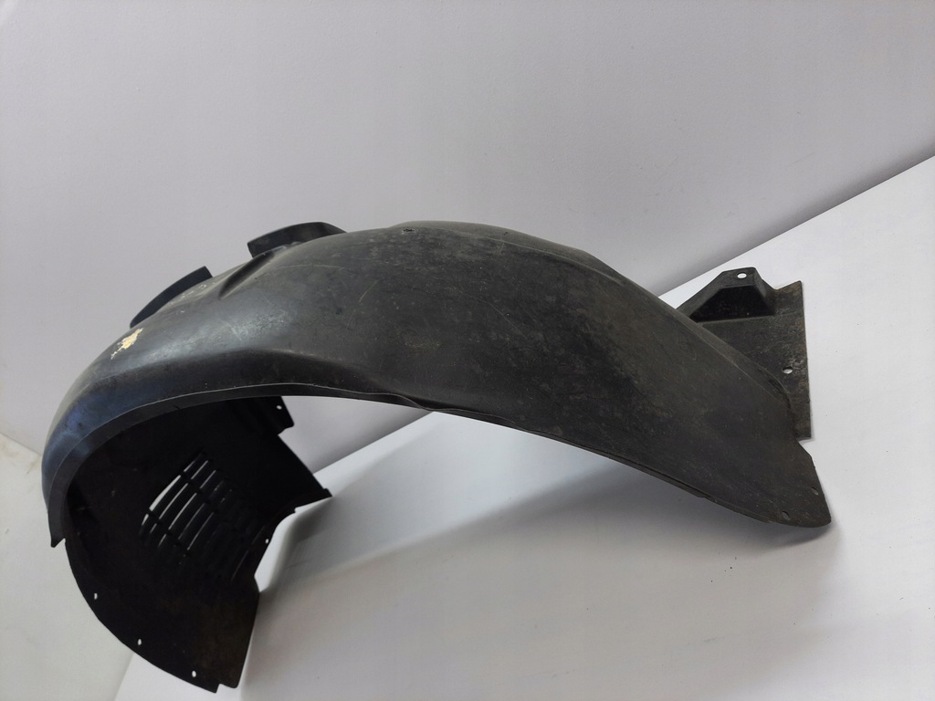 фото №5, Jaguar xf x250 07-11 підкрилок ліва перед оригінал