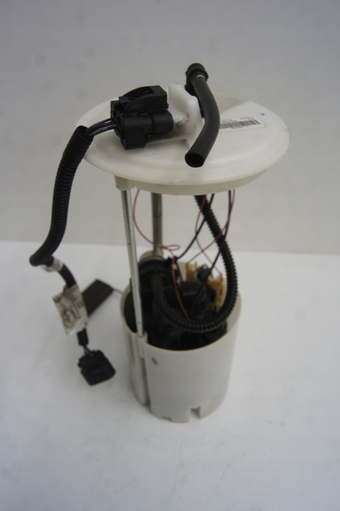 Насос пального adam 1.0 Зі Шроту