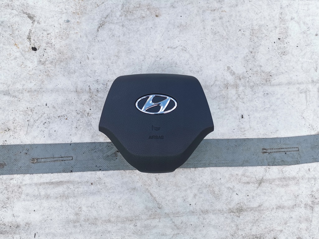 фото №8, Панель приладів приладова, консоль, ремені, подушка, hyundai tucson iii 1.6 t-gdi