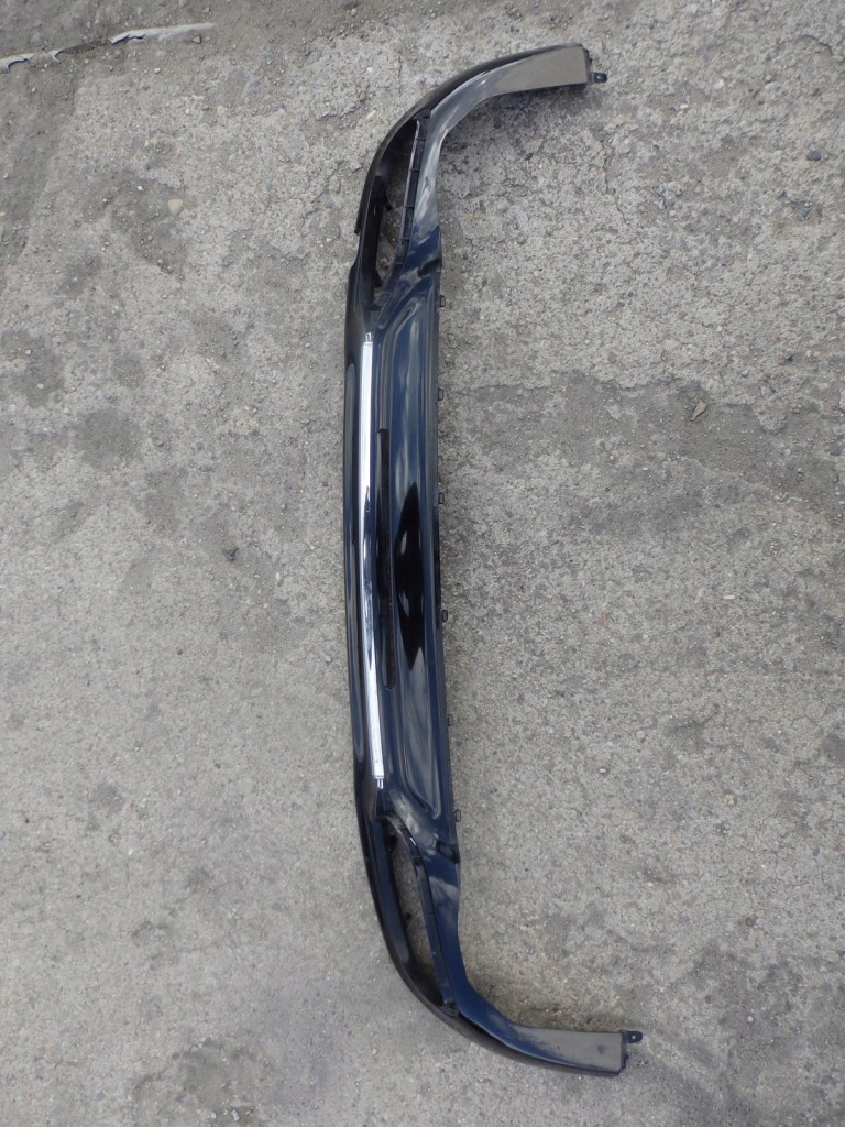 Купить Диффузор накладка задняя mercedes w222 s-klasa amg