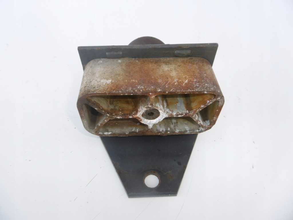 фото №5, Отбойник проставка рессора перед renault magnum dxi