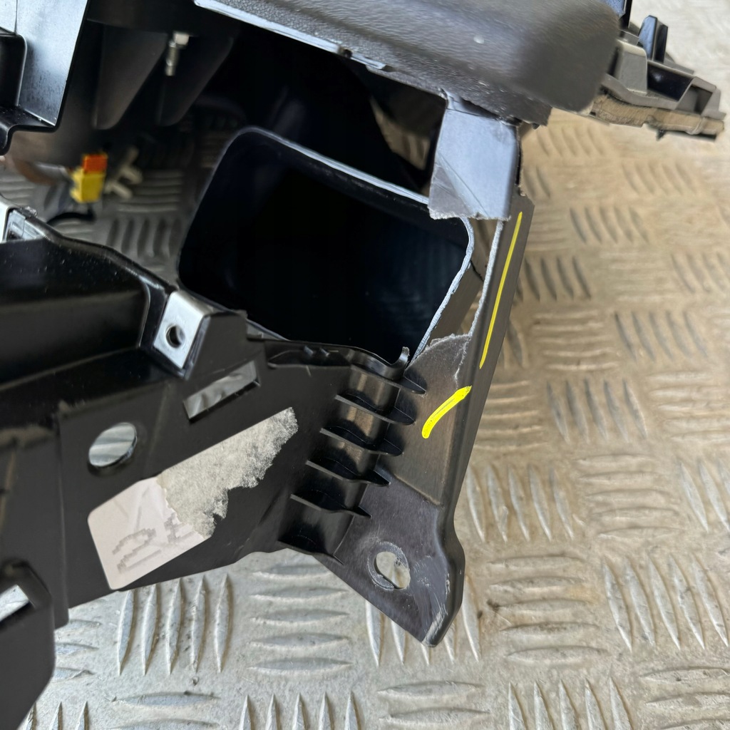 фото №10, Приборная панель комплектная подушка безопасности консоль land rover discovery sport lift p300e 2022r.