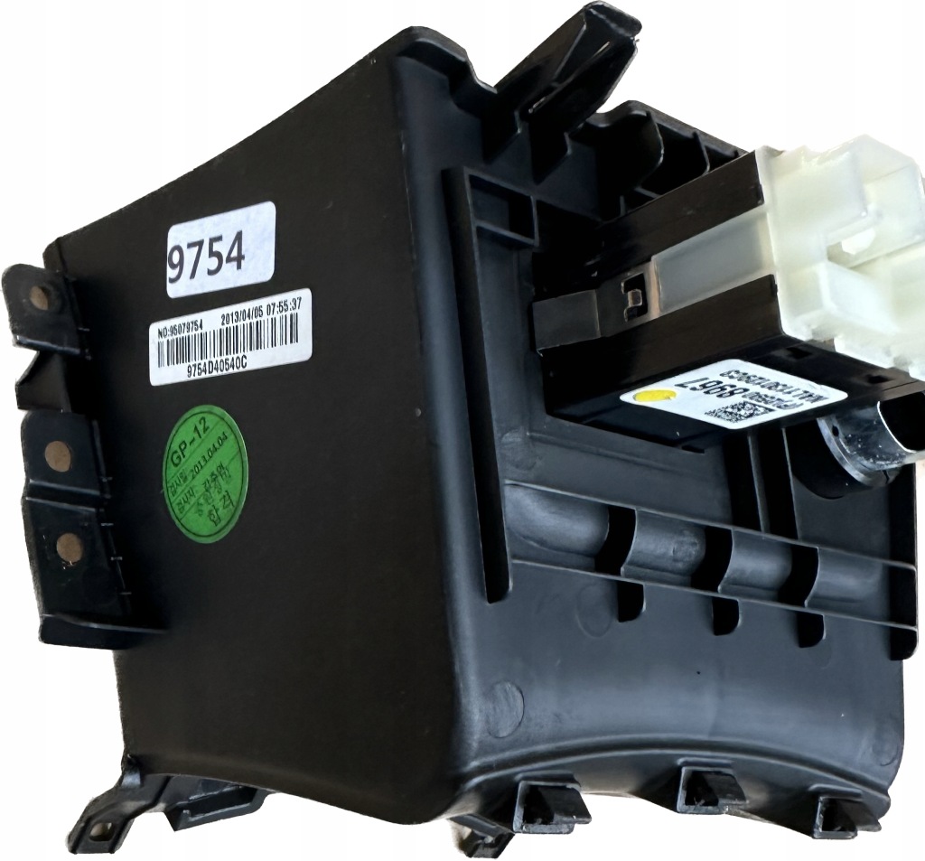 фото №3, Opel mokka i полиця бардачок usb