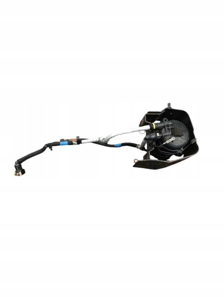 Купити Land rover range rover evoque l538 2018 всі фільтр пального