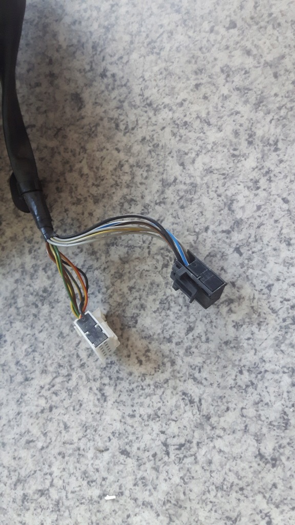 фото №3, Alfa romeo stelvio дзеркало ліва 12pin асистент