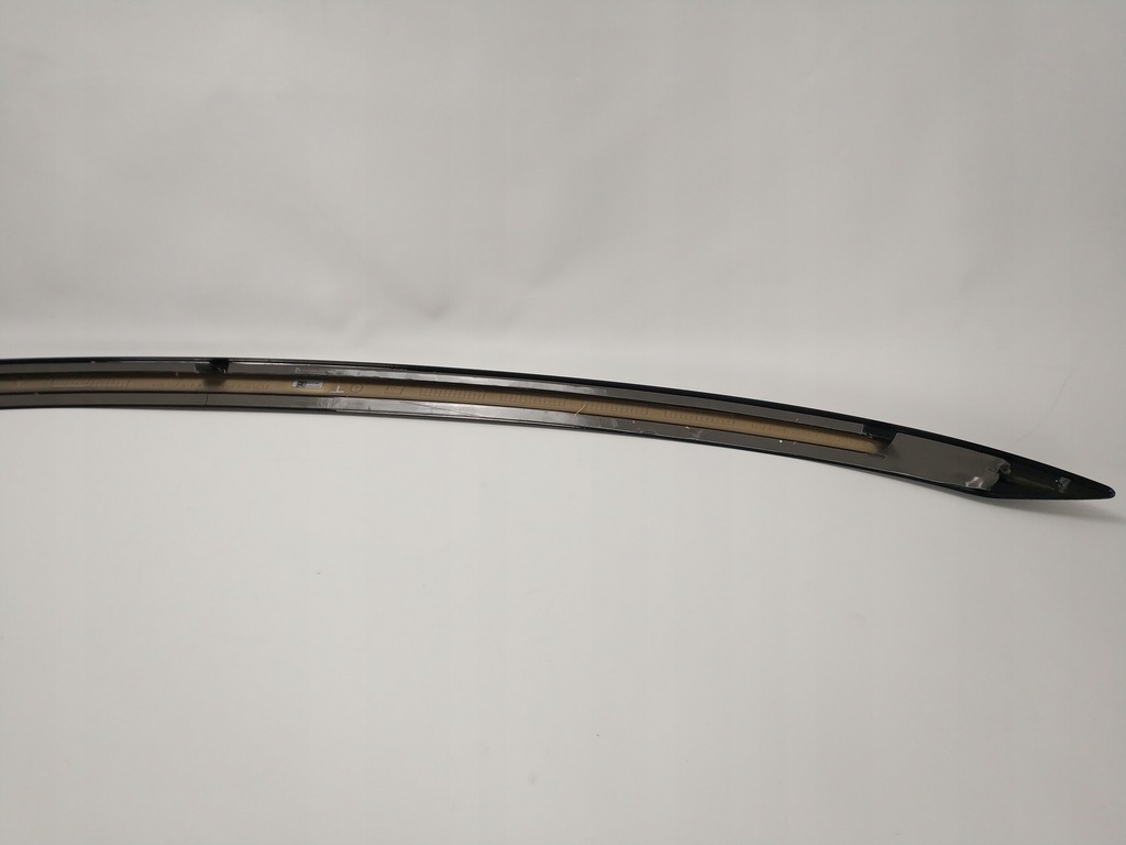 фото №6, Porsche cayenne coupe 9y3 спойлер спойлер крышки задняя 9y3827918a