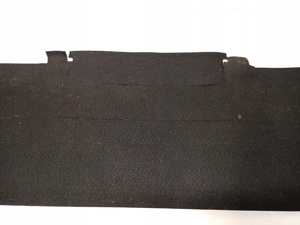 фото №3, Обшивка багажника 749344682r renault zoe