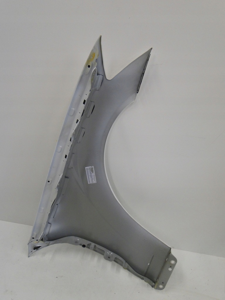 фото №11, Mercedes s klasa 221 w221 крыло передний левый 650