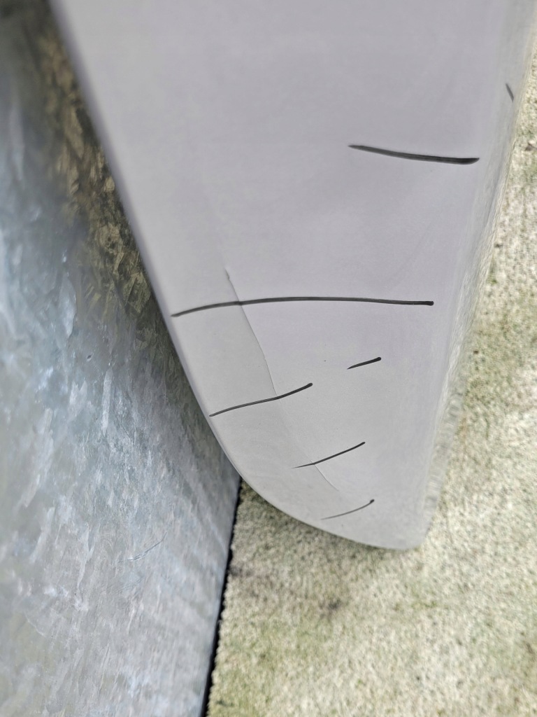 фото №5, Капот mercedes b-klasa w246 2011-18