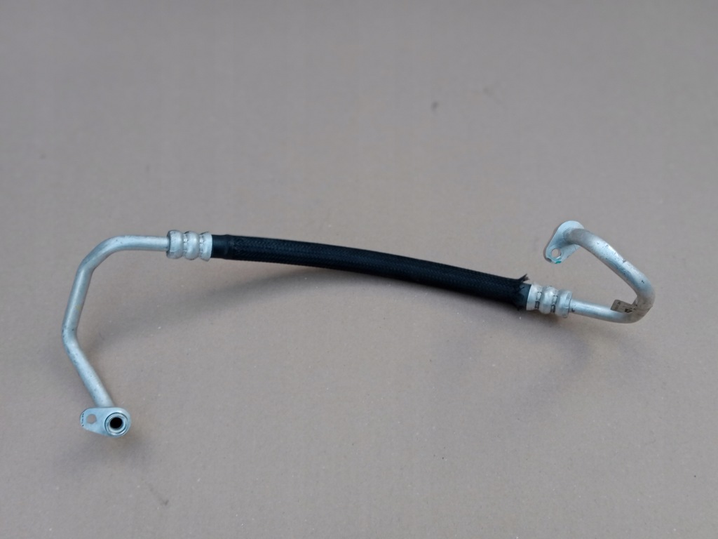 фото №1, Renault koleos ii шланг кондиционера 924903015r