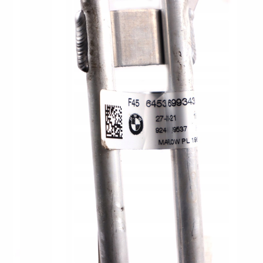 Купити Bmw x2 f39 mini f60 шланг патрубок кондиціонера 6993435