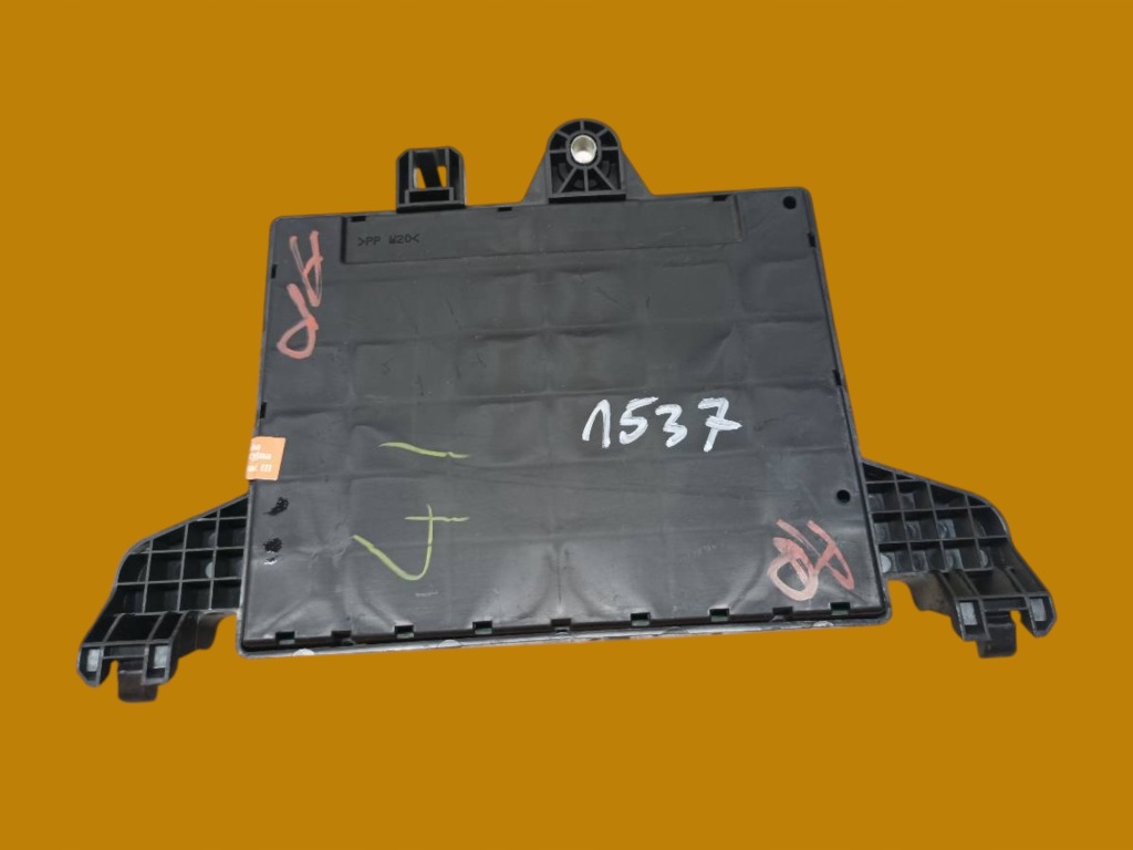 фото №1, Коробка предохранителей 13343950 opel astra iv 2009- j