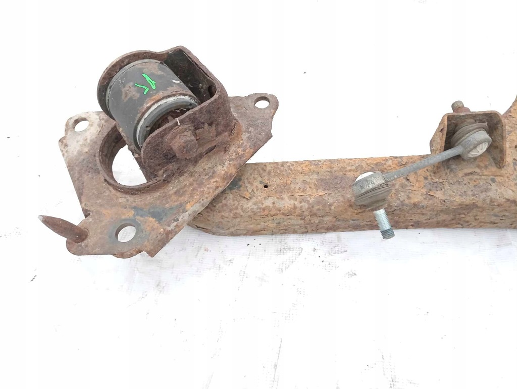 фото №3, Alfa romeo 159 рычаг правый задняя задний