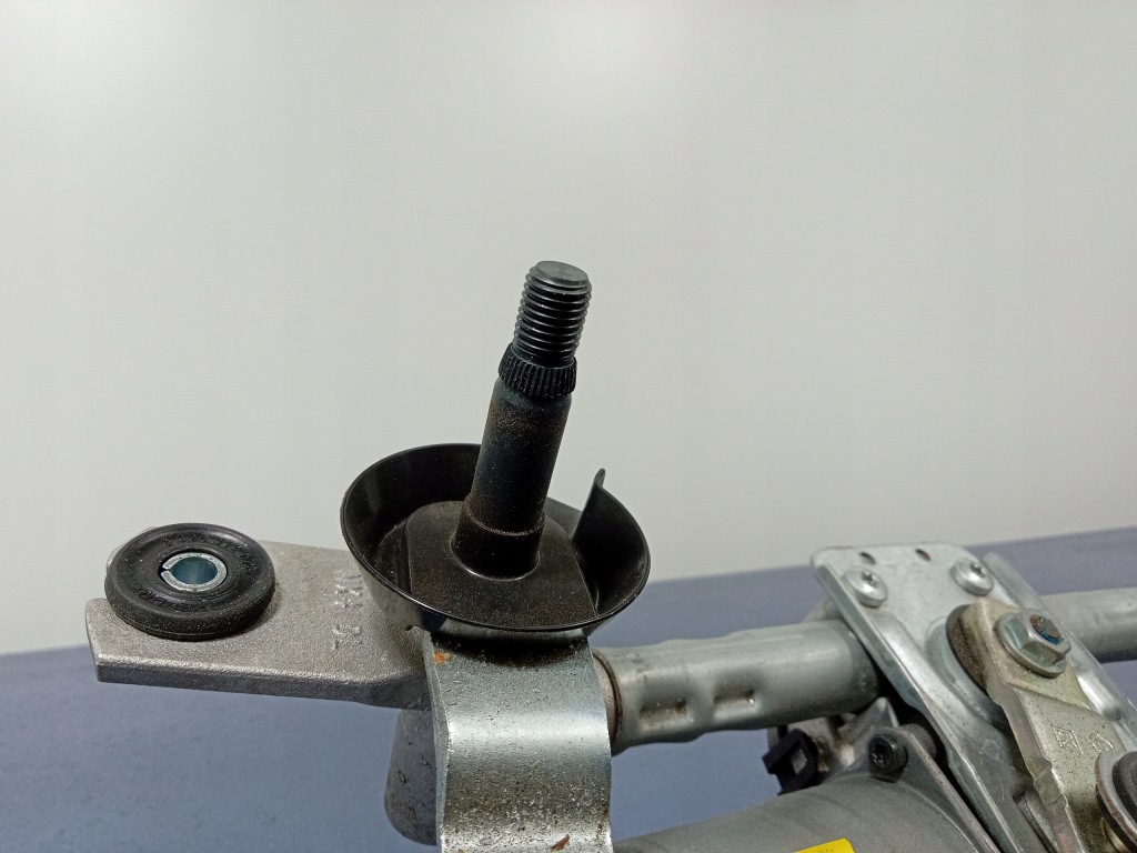 фото №3, Hyundai tucson iv механізм двірник перед eu