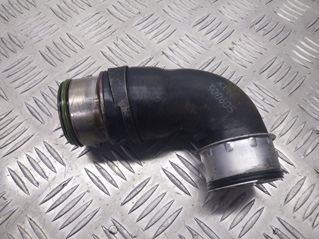 фото №1, Труба шланг интеркулер seat leon ii 1.9 tdi 1t0145790e
