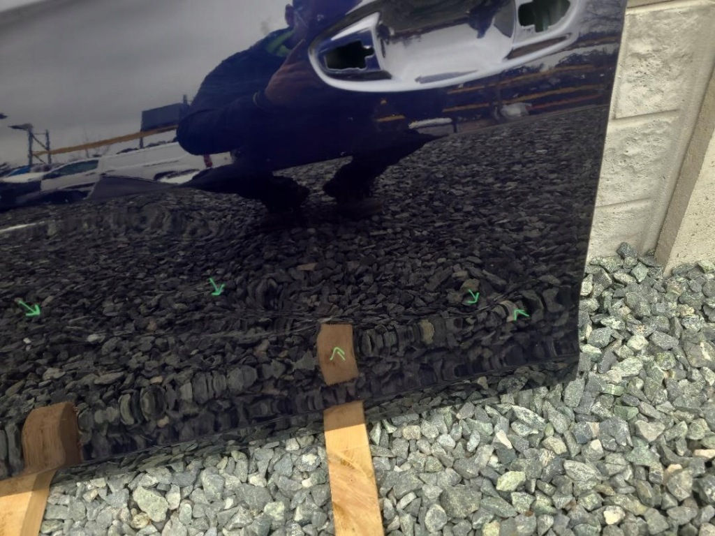 фото №5, Дверь левый перед peugeot 508 ii 2018-