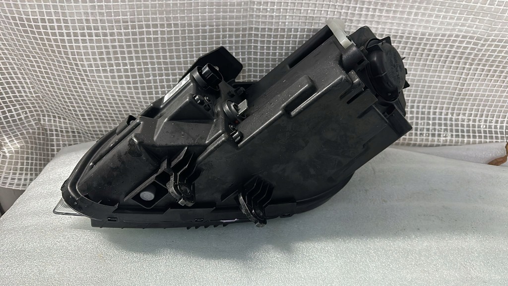 фото №8, Hyundai kona 2021- lift лампа правая обычная