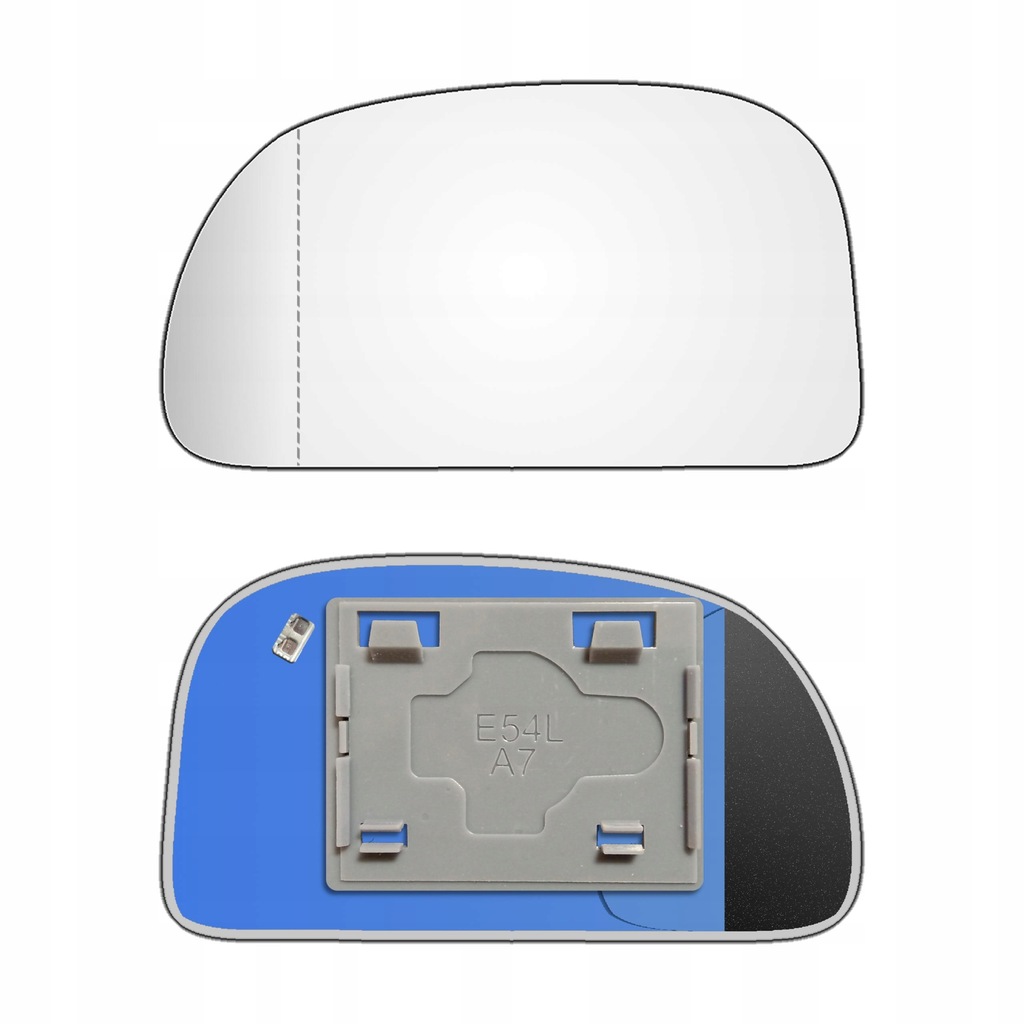 фото №1, Асферический mitsubishi colt cj0 mirage 1996-2003