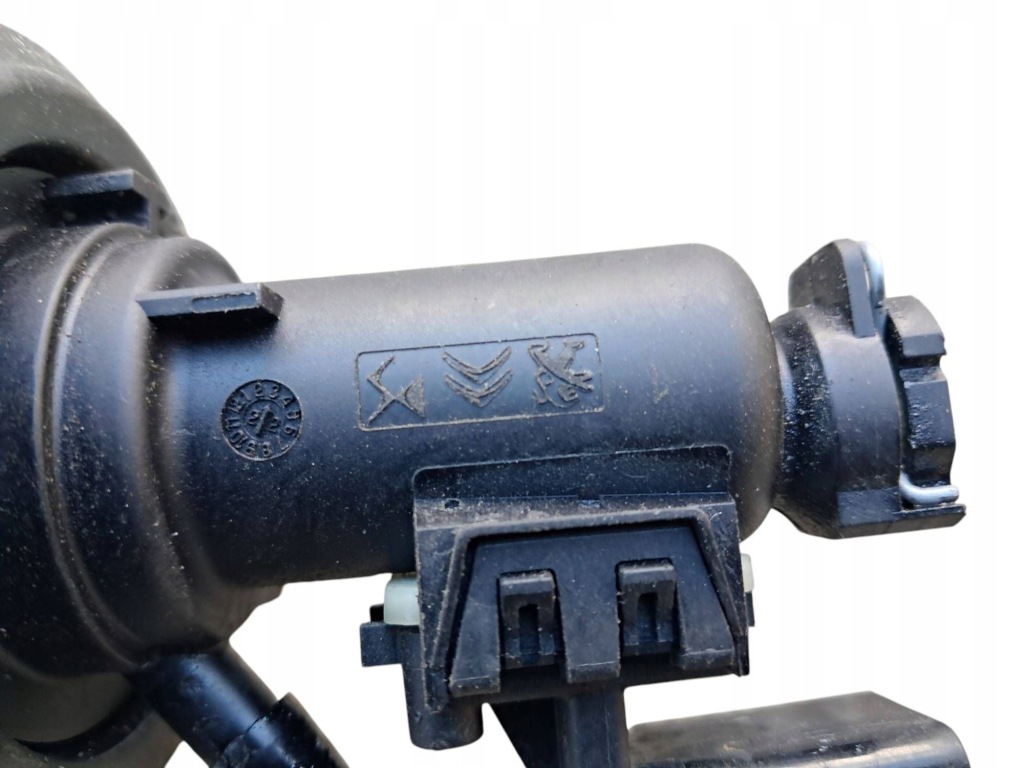 фото №6, Помпа цилиндр сцепления proace city berlingo iv combo iv partner iv 9829937180