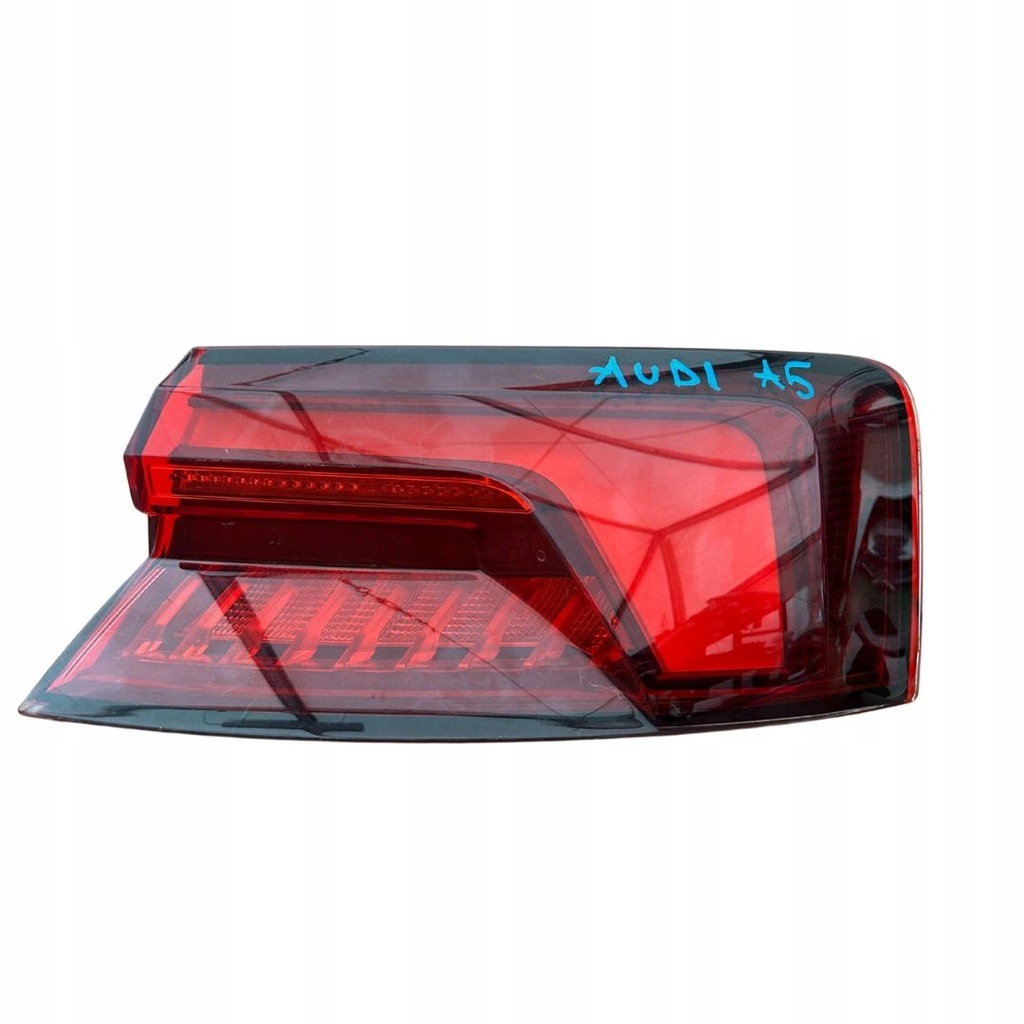 фото №1, Audi a5 s5 f5 8w6945092g - лампа права задня led 2016+