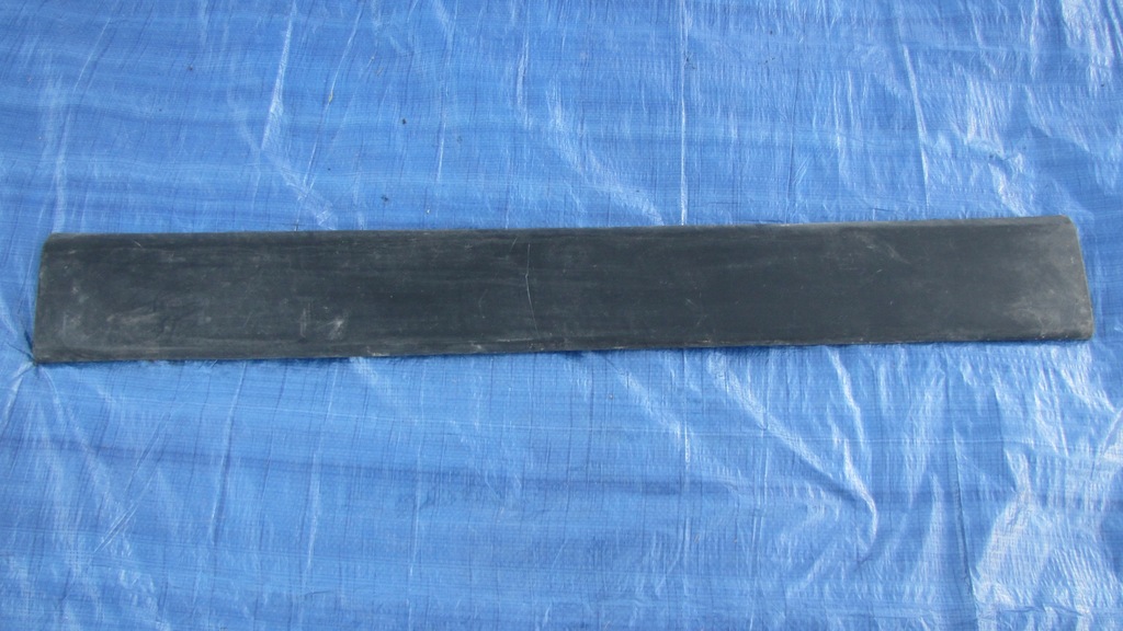 фото №1, Молдинг na двері ліва бічний renault master iii iv оригінальний номер 808210160r