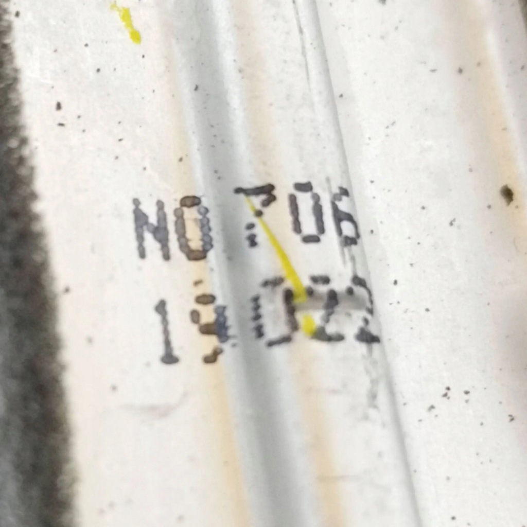 фото №7, 2012 mitsubishi i-miev випарник кондиціонера n0706