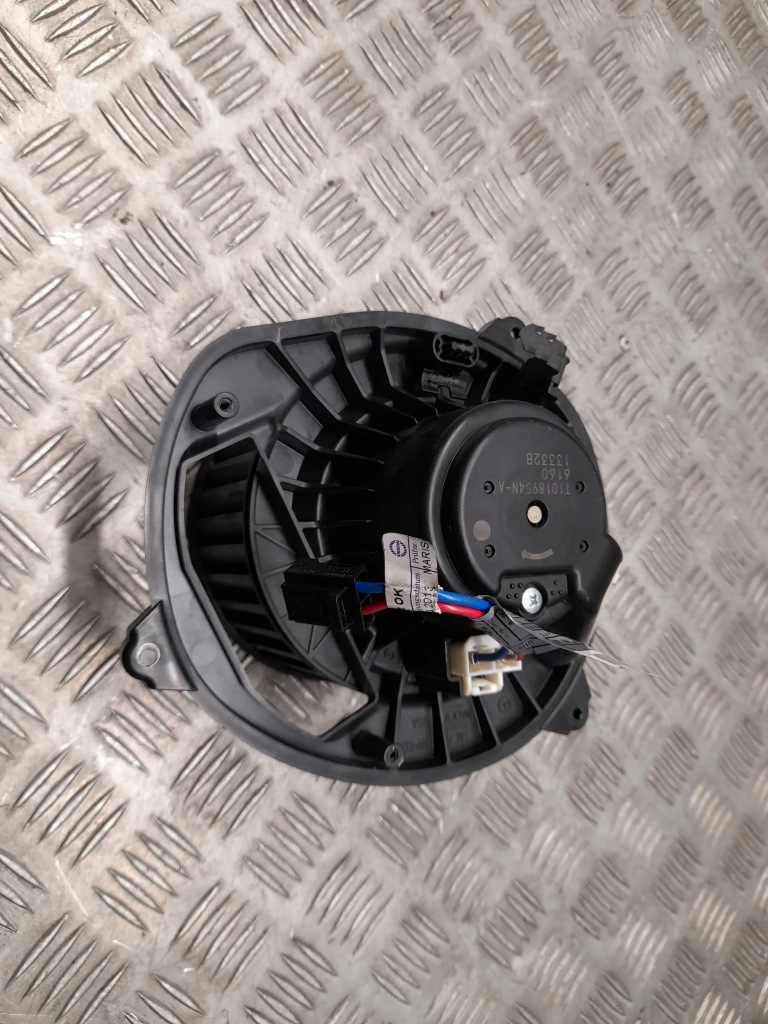 Mercedes-benz gl x166 t1015286s з передній вентилятор Зі Шроту