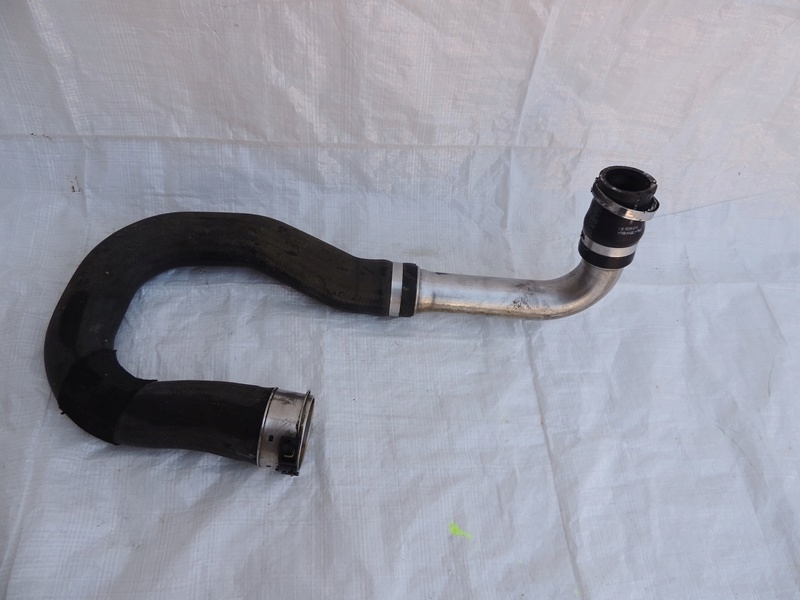 фото №1, Opel mokka 1.4 turbo шланг труба 94516221