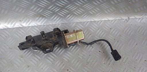 фото №1, Bmw e65 замок крышки задний задняя доводчик