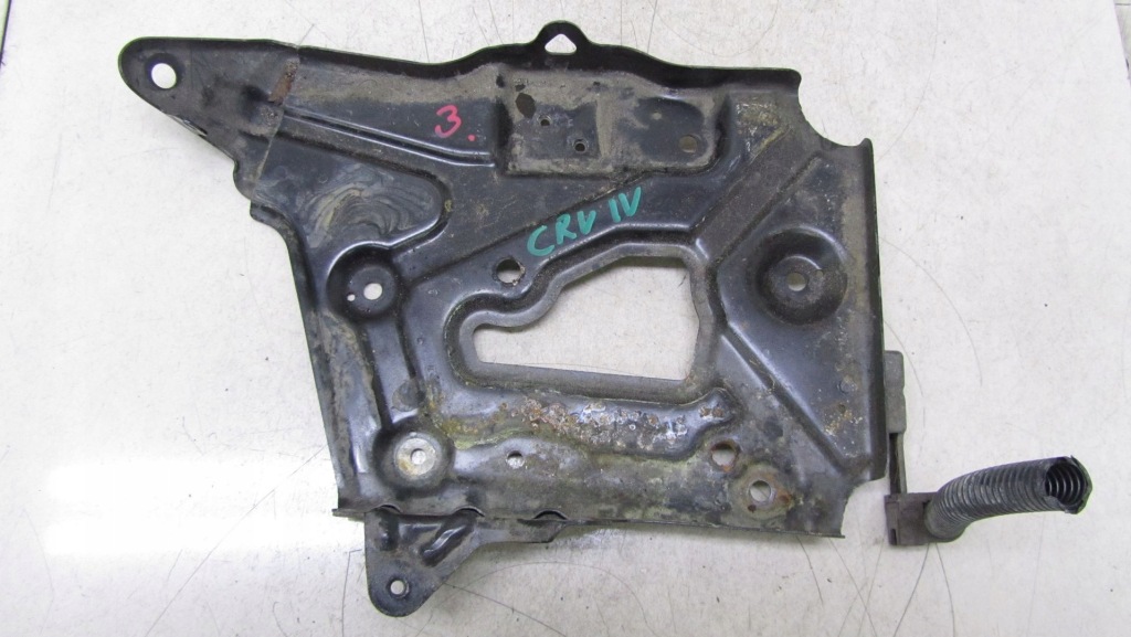 фото №1, Honda cr-v iv основание аккумулятор 12-16