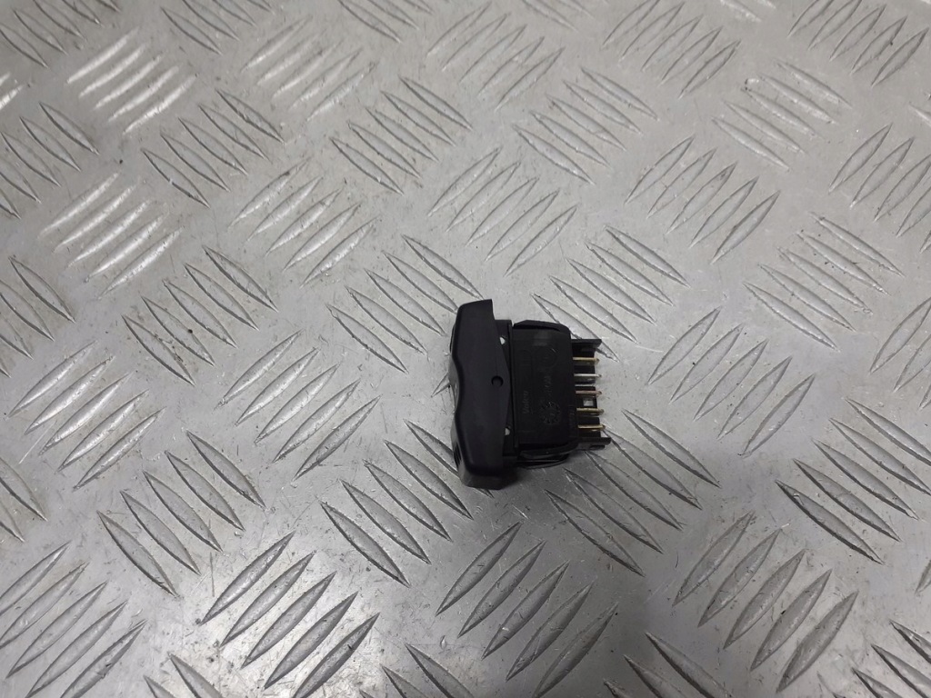 фото №2, Кнопка переключатель стекло dacia logan i