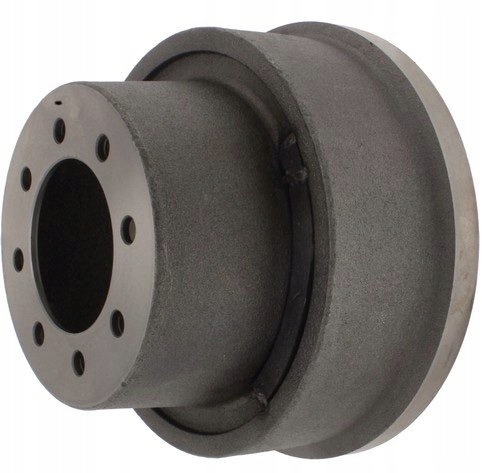 фото №1, Барабан тормозной dodge ram 3500 pickup 2000-2001