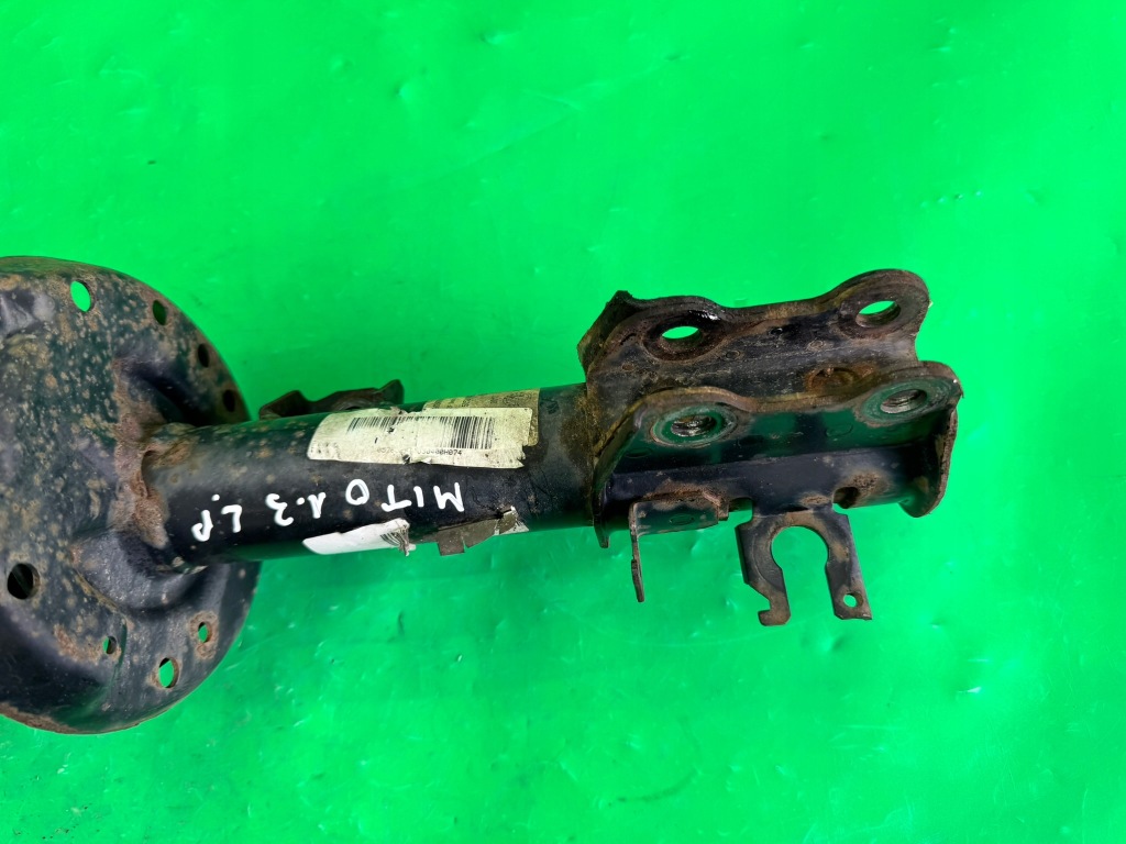 фото №6, Амортизатор амортизаторна стійка mcperson лівий передній alfa romeo mito 1.3 jtdm 08-