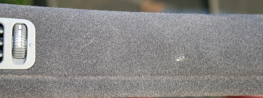 фото №6, Mercedes w220 обшивка стійка b середнього ліва