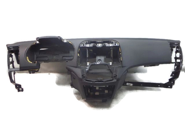 фото №1, Hyundai i30 приборная панель приборная приборная панель