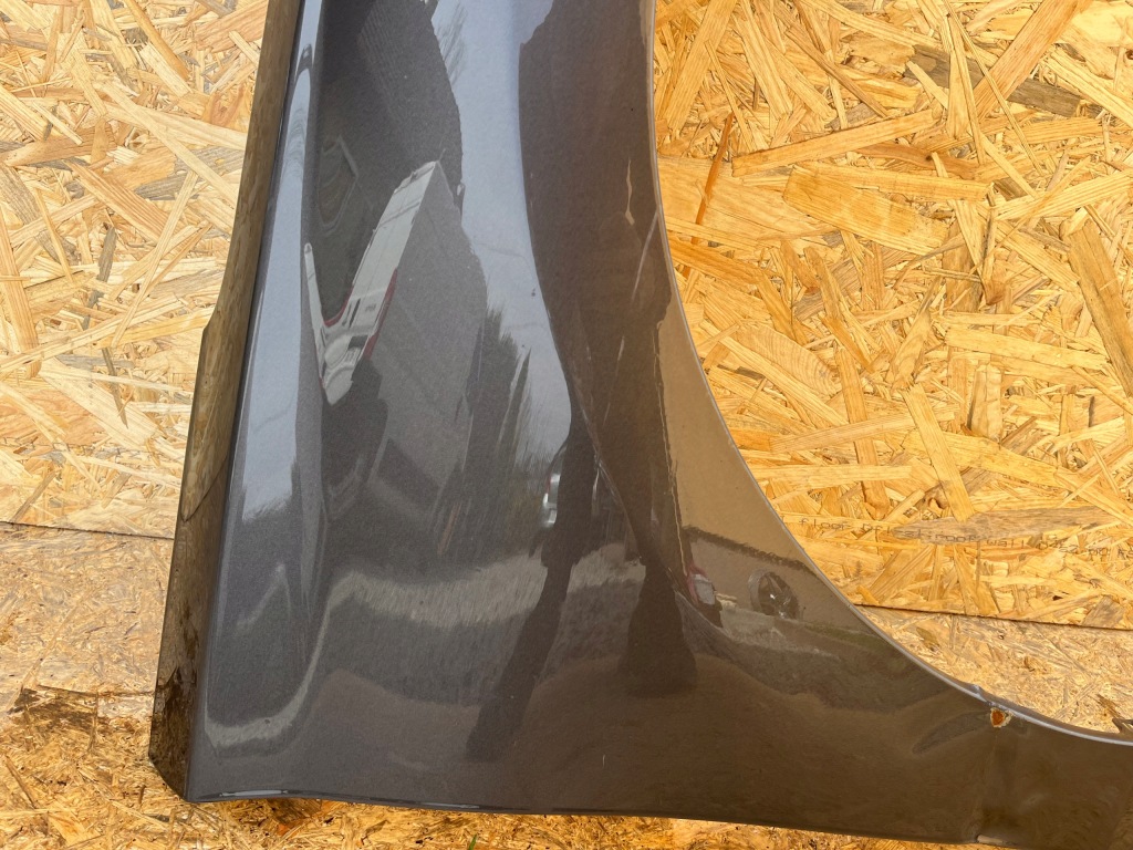 фото №7, Hyundai i30 iii 3 17- крыло передний перед правый