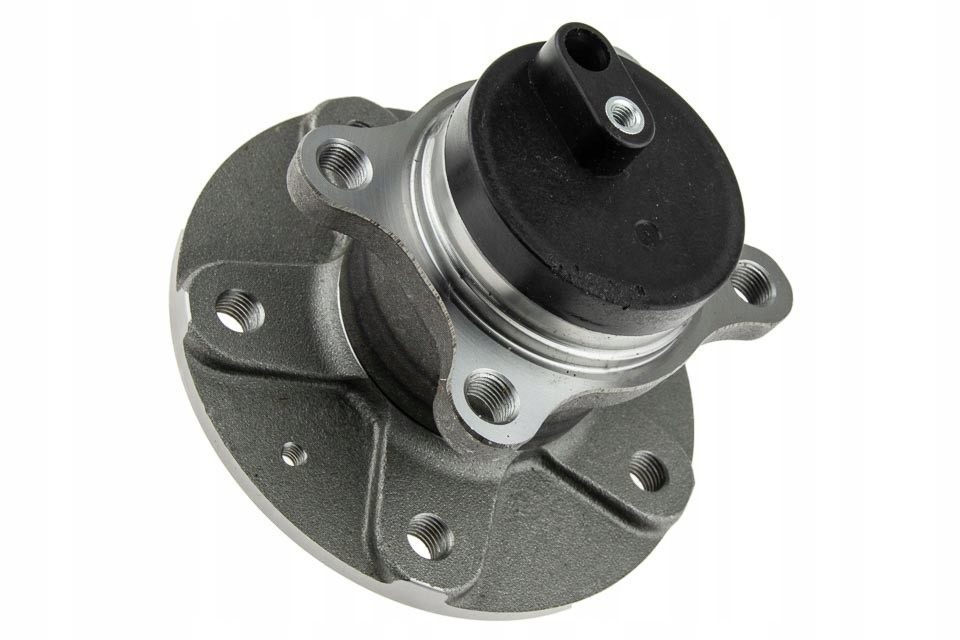 фото №2, Nty ступица колеса задняя fiat sedici 2wd 06-