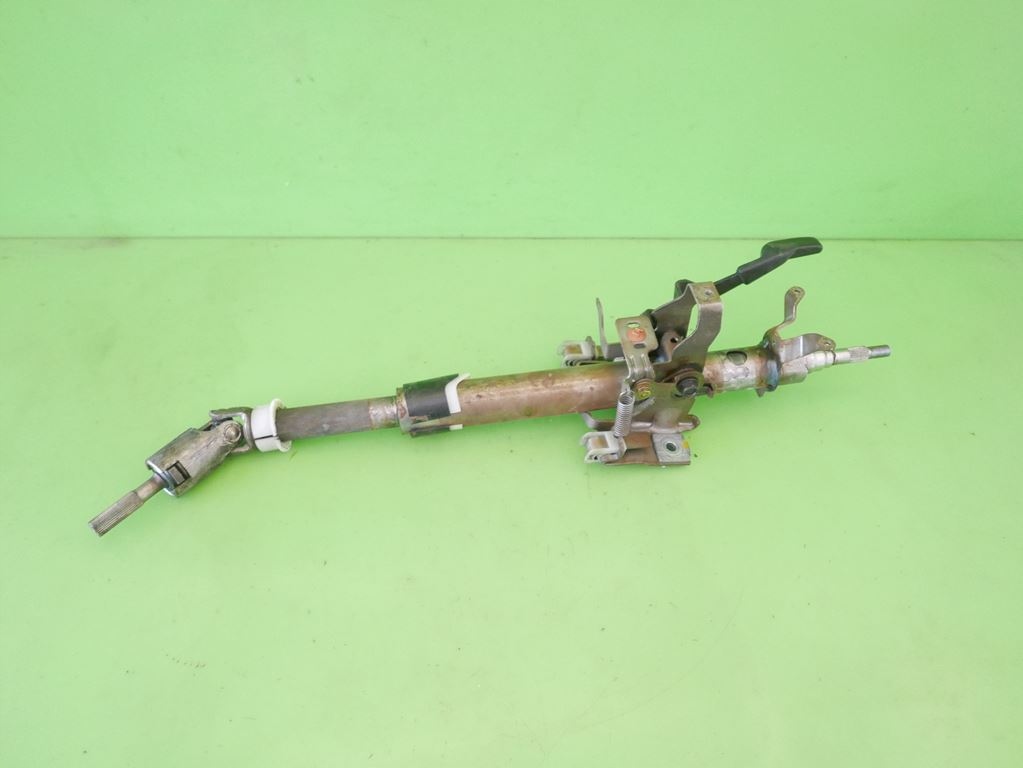 фото №6, Колонка кермова honda accord v 2.0 16v 96-98