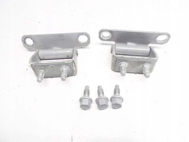 фото №1, Ceed i 07-12r петля петли крышки задняя kpl kombi