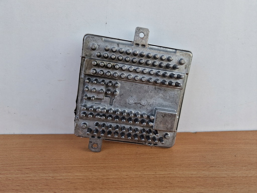 фото №1, Перетворювач full led модуль bmw g20 u06 g05 g06