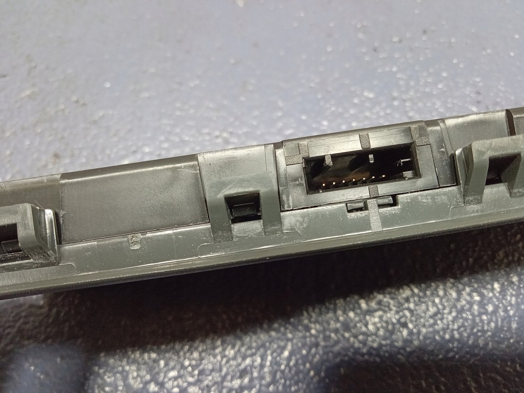 фото №5, Audi q4 e-tron лампа стельовий задня 11a947290a