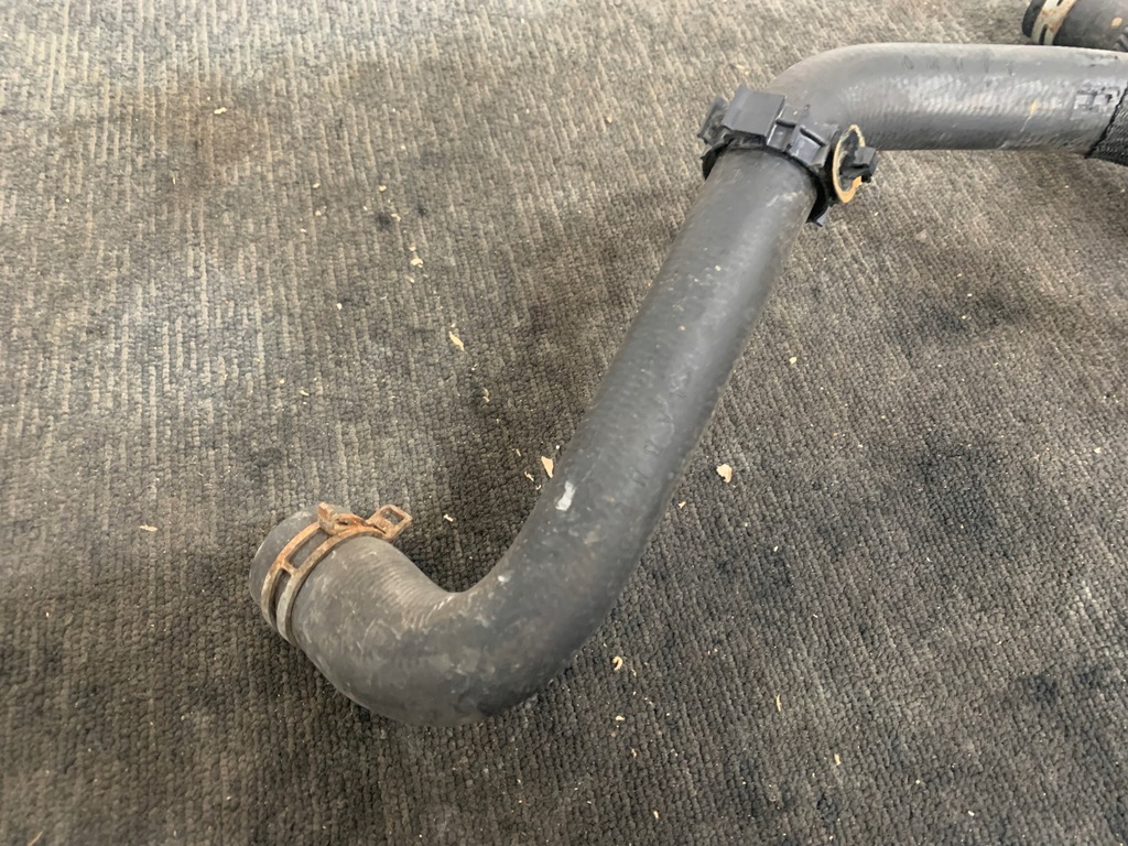 фото №9, Peugeot partner ii 2 lift iii 1.6hdi berlingo iii магистраль wody оригинал