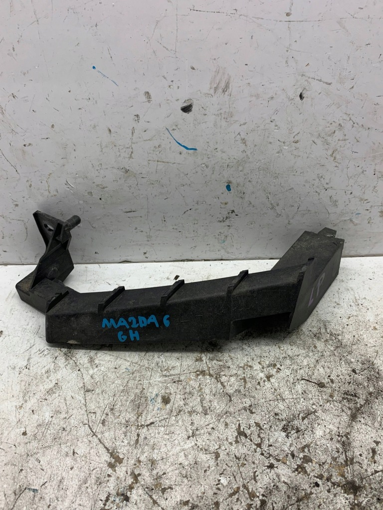 Купити Напрямна кронштейн лампи кронштейн фара перед лівий mazda 6 ii gh 08-13 оригінал