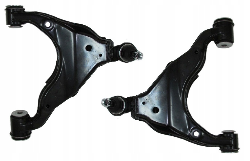 фото №1, Важіль нижній toyota land cruiser fj150 2009-2019