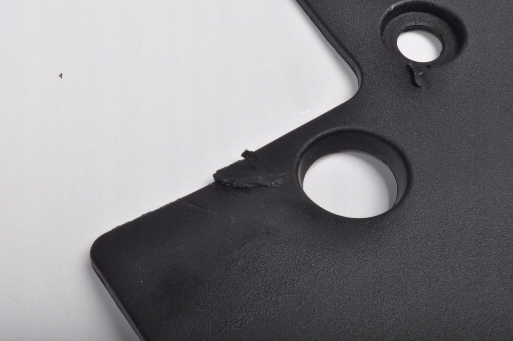 Mg hs захист поперечина передній 10516364 Київ