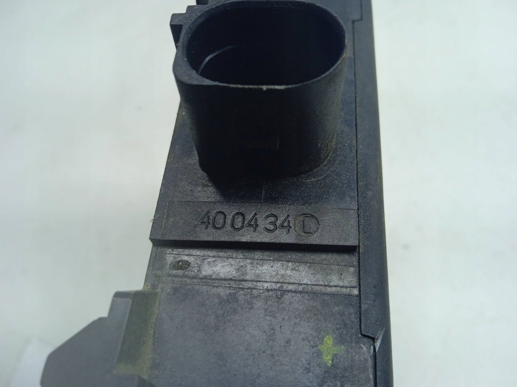 Клапан магнітний вакууму skoda fabia mk2 2 6q0906625b Недорого