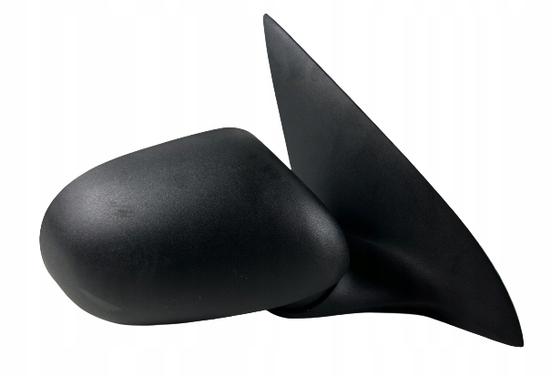 фото №1, Дзеркало праве fiat brava marea механічне